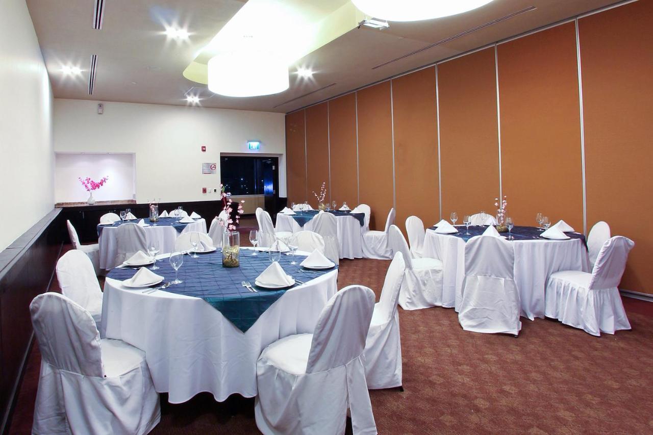 Fiesta Inn Express Durango Eksteriør billede