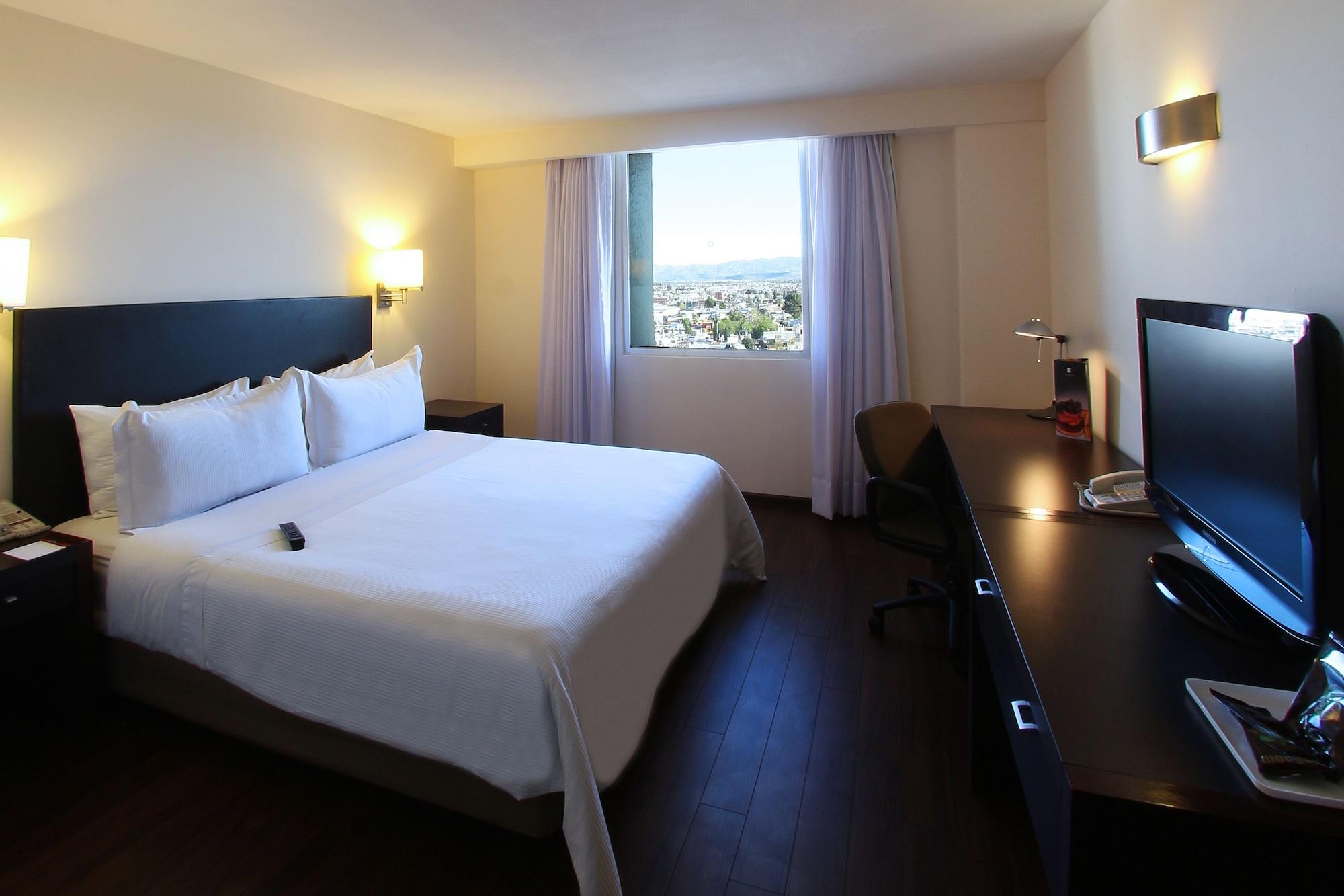 Fiesta Inn Express Durango Eksteriør billede