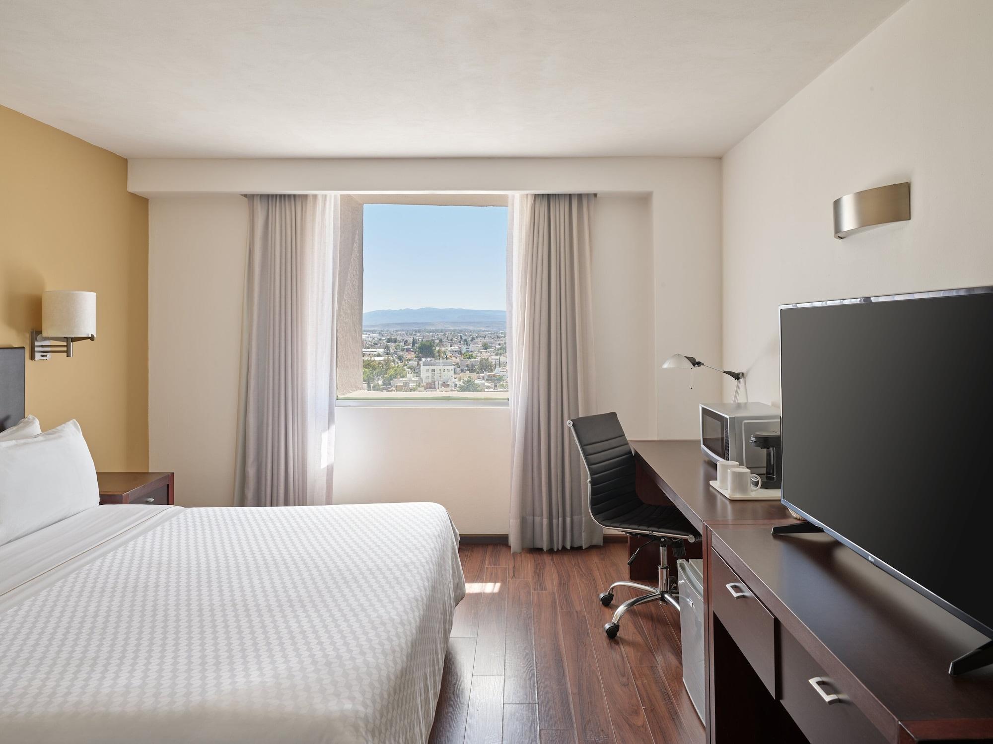 Fiesta Inn Express Durango Eksteriør billede