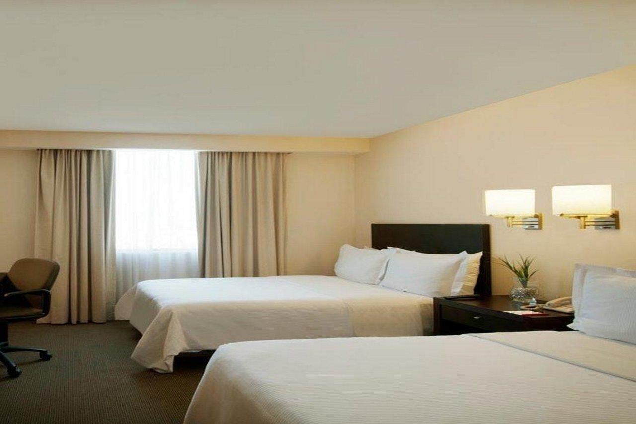 Fiesta Inn Express Durango Eksteriør billede