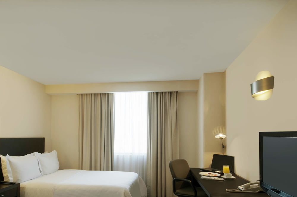 Fiesta Inn Express Durango Eksteriør billede