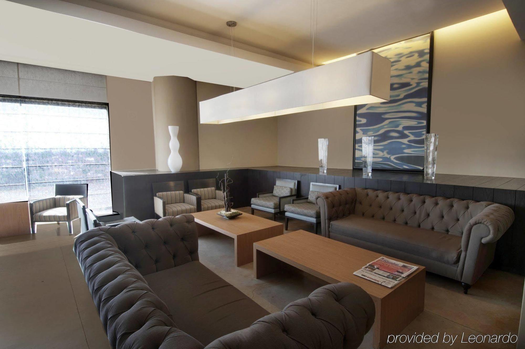 Fiesta Inn Express Durango Interiør billede