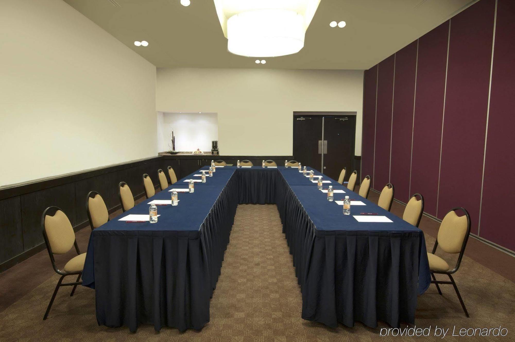 Fiesta Inn Express Durango Faciliteter billede