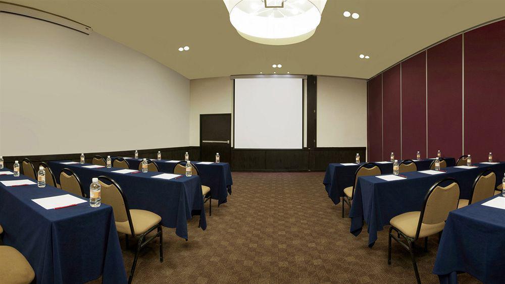 Fiesta Inn Express Durango Eksteriør billede